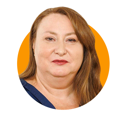 Лекторы Конгресс 2025 Ещенко